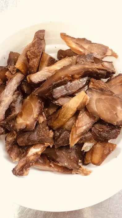 贵州牛肉粉 2