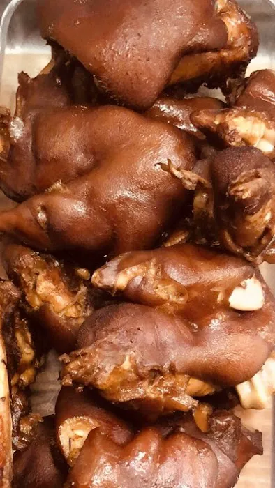 贵州牛肉粉 8
