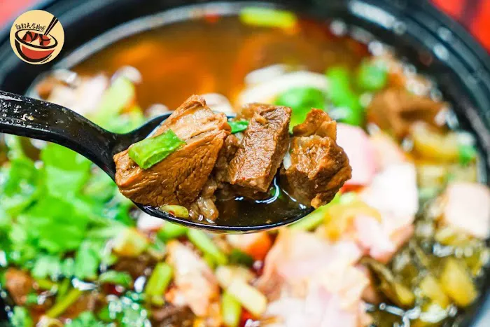 贵州牛肉粉 7