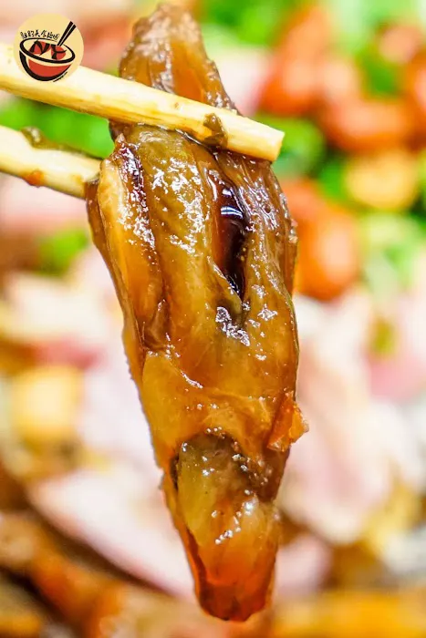 贵州牛肉粉 9