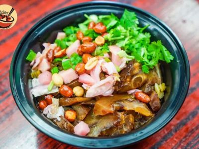 贵州牛肉粉 0