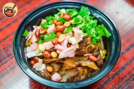 贵州牛肉粉