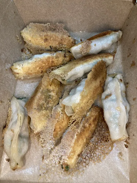 游子老鸭粉丝馆 Yozi 10