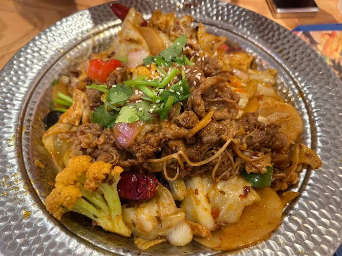 游子老鸭粉丝馆 Yozi 5