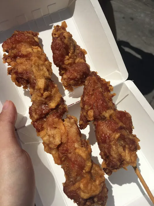 超力福州美食 No.1 Super Snack Inc. - Fuzhou Snacks 3