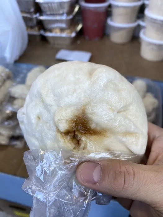 超力福州美食 No.1 Super Snack Inc. - Fuzhou Snacks 6