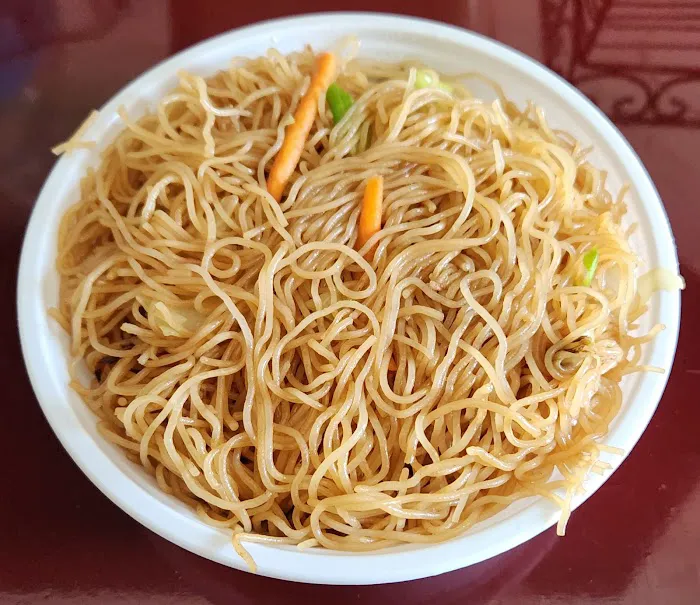 快鹿小吃NY Go Go Dim Sum 5
