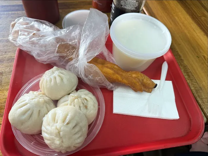 快鹿小吃NY Go Go Dim Sum 4