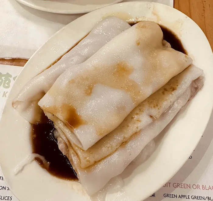 39 Prince Cafe 利苑食坊 2
