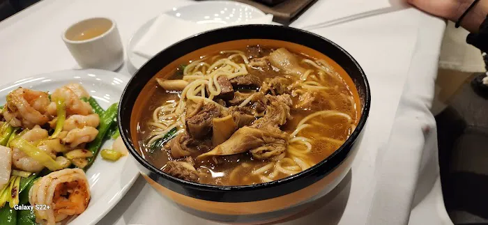 39 Prince Cafe 利苑食坊 7