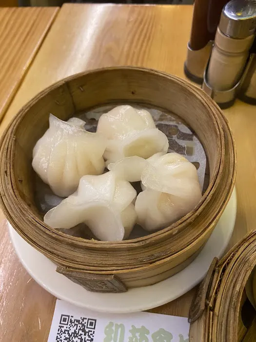 39 Prince Cafe 利苑食坊 5