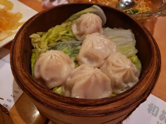 39 Prince Cafe 利苑食坊 8