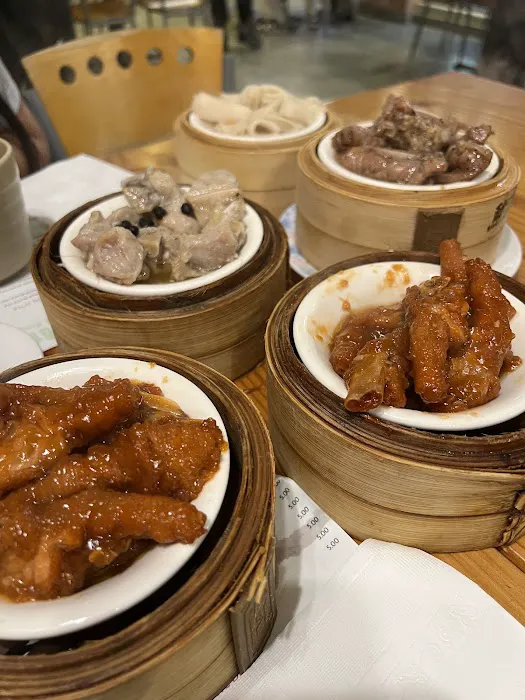 39 Prince Cafe 利苑食坊 9