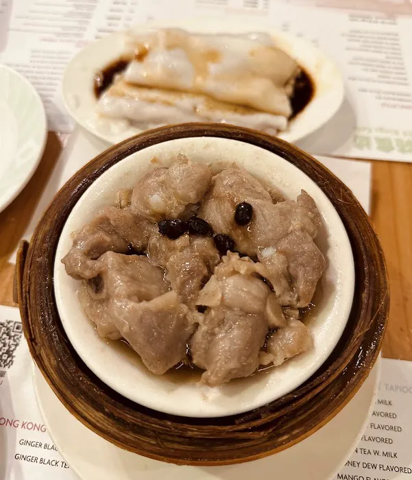 39 Prince Cafe 利苑食坊 3