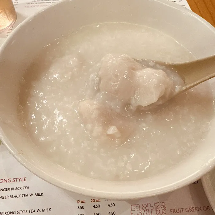 39 Prince Cafe 利苑食坊 4