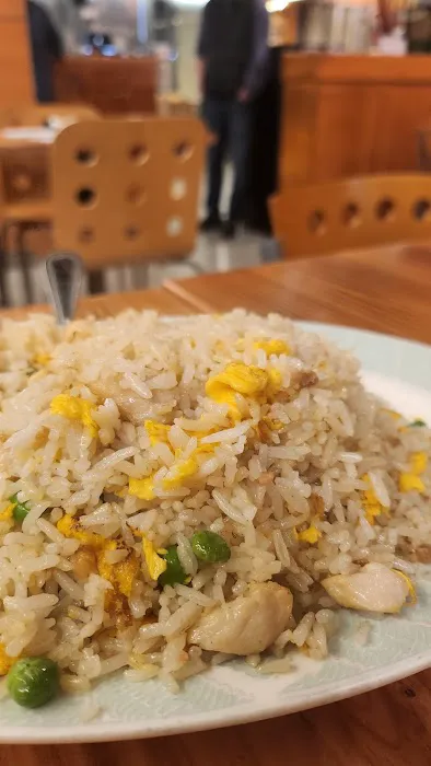 39 Prince Cafe 利苑食坊 10