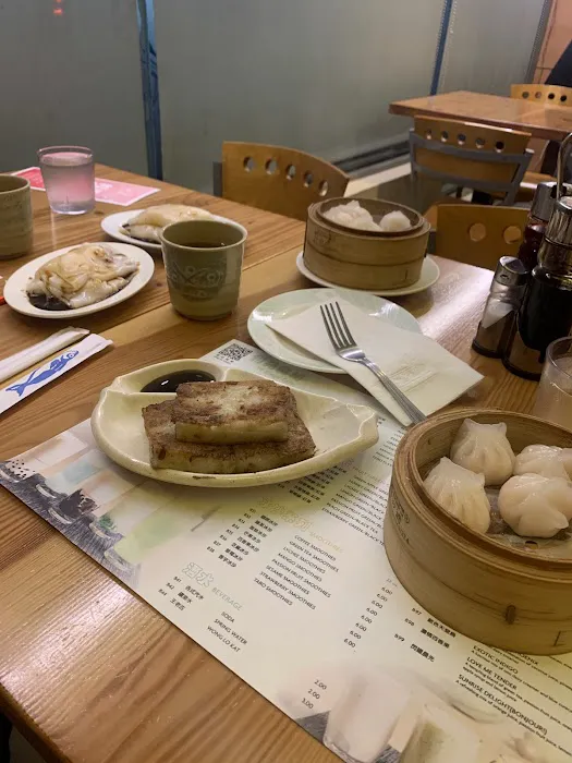 Dim Sum Day & Night 3