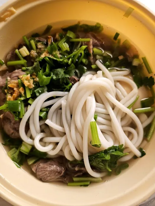 Chief Beef Noodles 4
