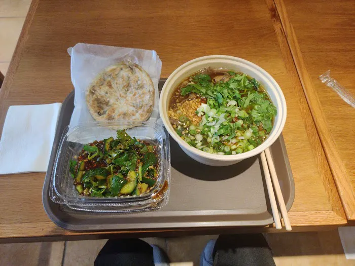 Chief Beef Noodles 6