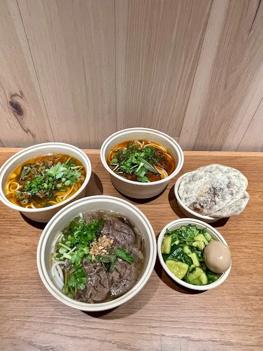 Chief Beef Noodles 3