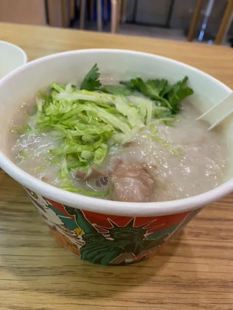 Yin Ji Chang Fen 銀記腸粉 8