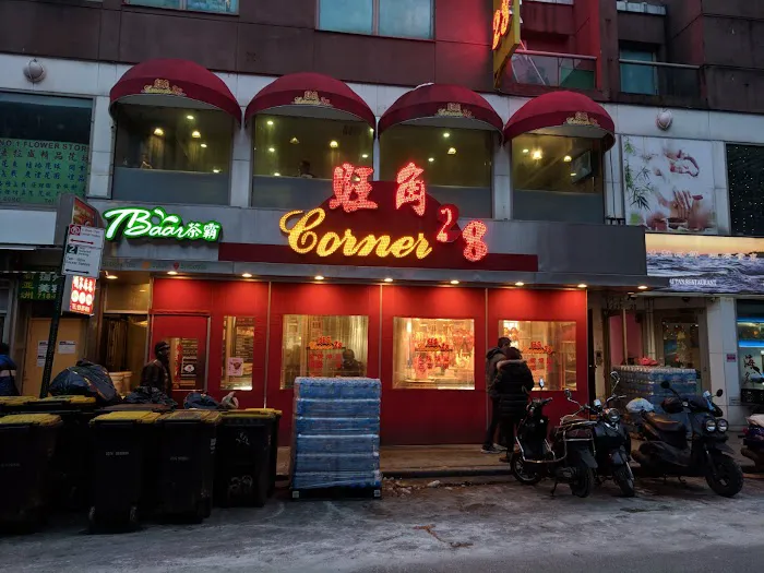 Corner 28 1