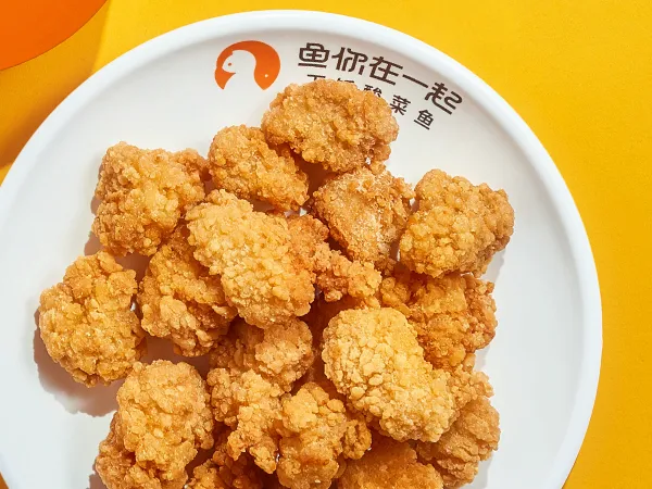 鱼你在一起 (法拉盛) Fish With You | Sauerkraut Fish 9