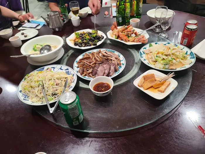 New Fuzhou Style 6