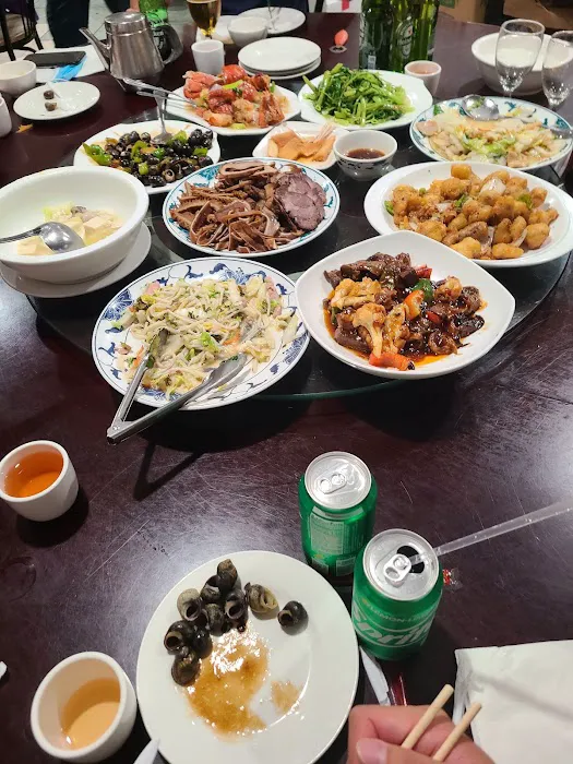 New Fuzhou Style 4