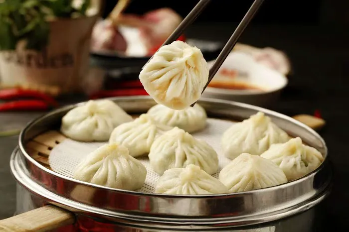 Shaxian Delicacies 9