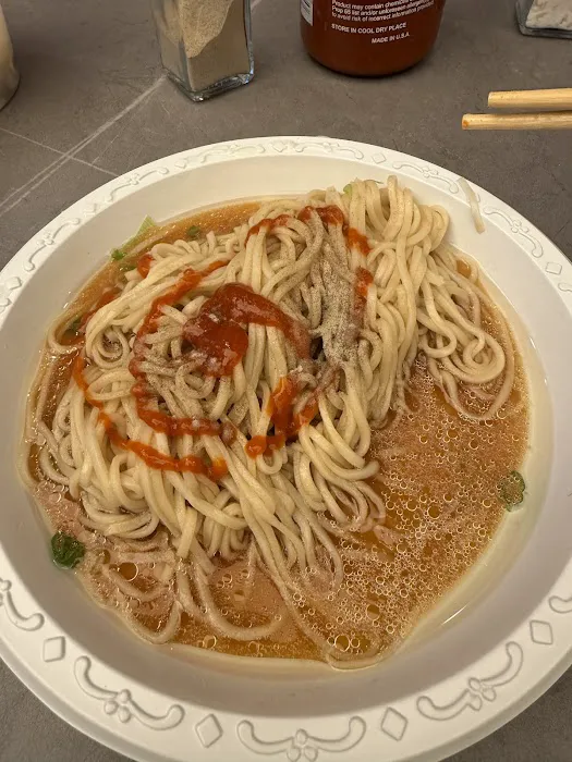 Shaxian Delicacies 8