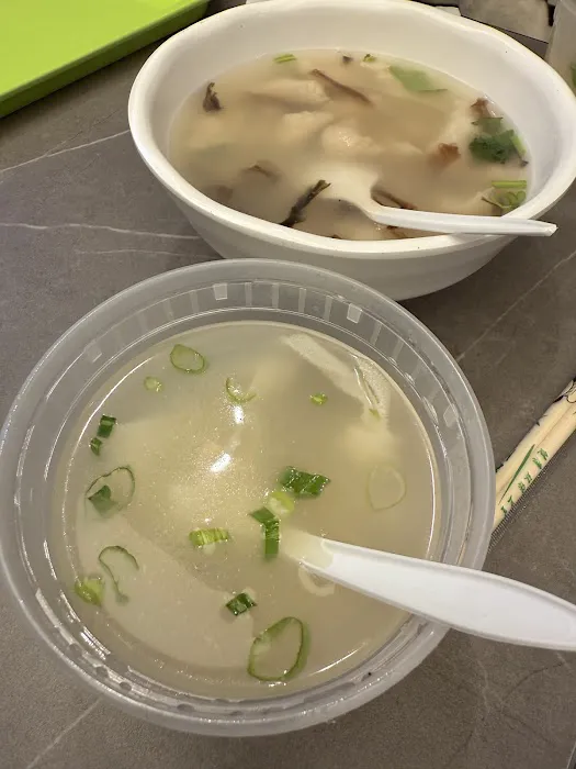 Shaxian Delicacies 7