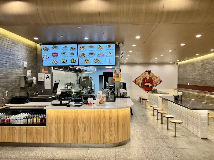 Xi'an Famous Foods 西安名吃 | Tangram Flushing 2