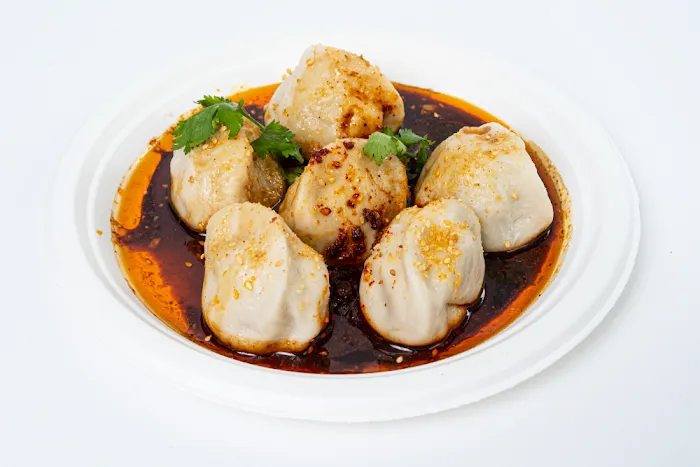 Xi'an Famous Foods 西安名吃 | Tangram Flushing 6