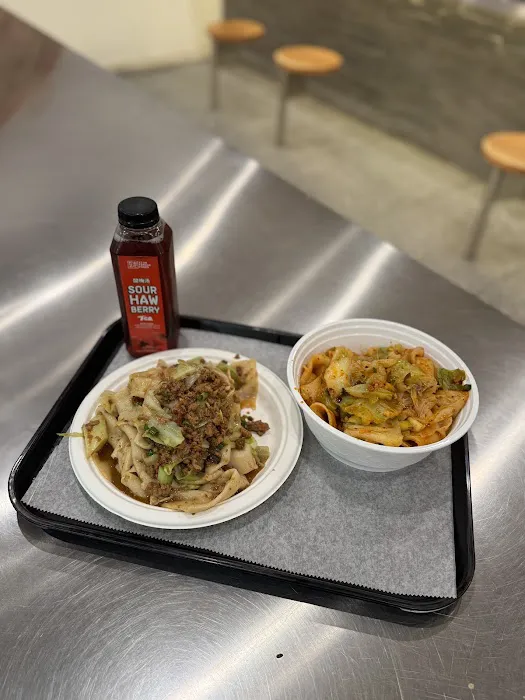 Xi'an Famous Foods 西安名吃 | Tangram Flushing 4