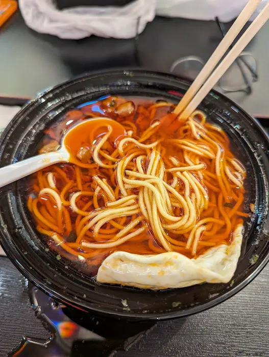 Da Wei Kitchen 6