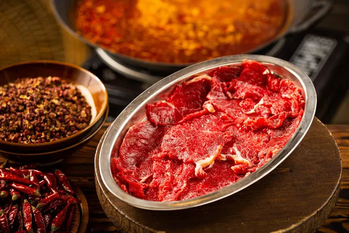 Zha Zha Beef 3