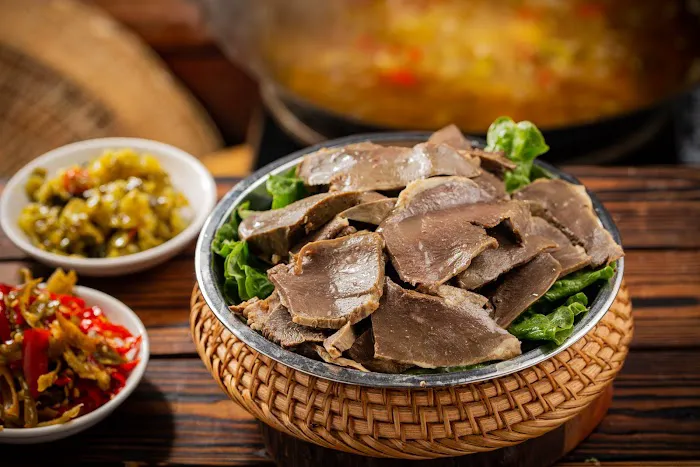 Zha Zha Beef 5