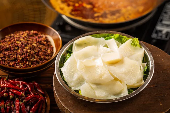 Zha Zha Beef 8