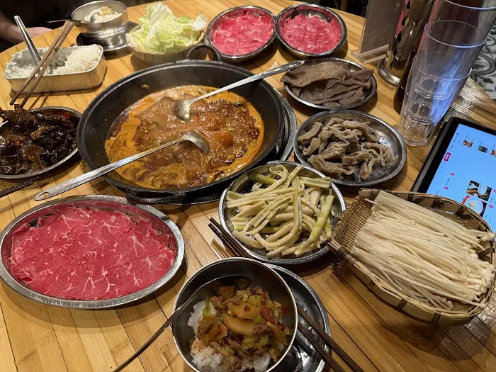 Zha Zha Beef 9
