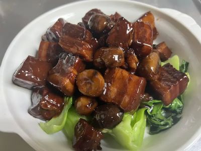 The Taste of North China NY 0