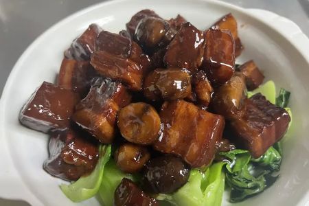 The Taste of North China NY