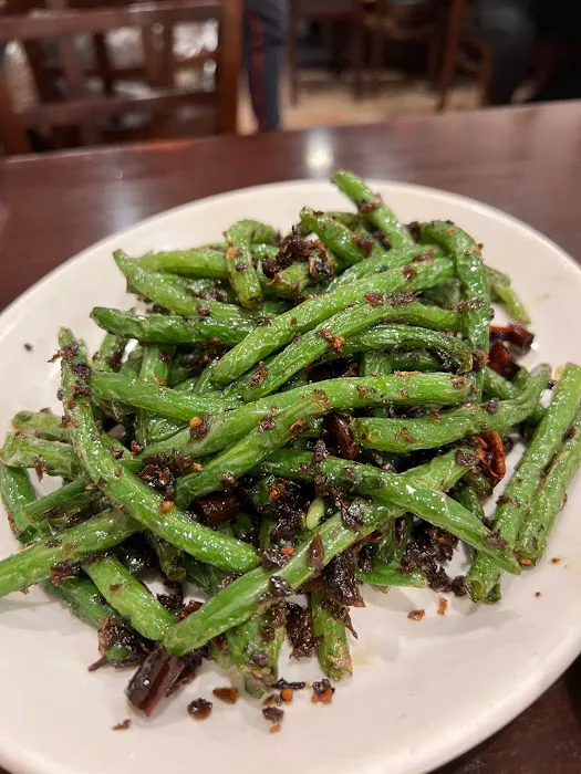 Hot Kitchen Sichuan Style 4