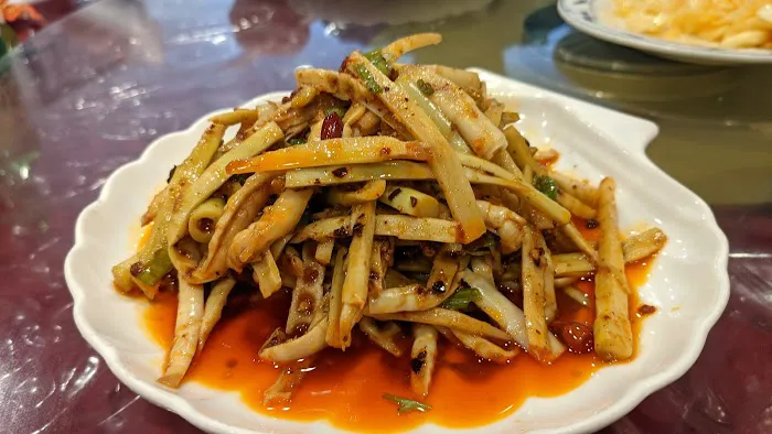Hot Kitchen Sichuan Style 2