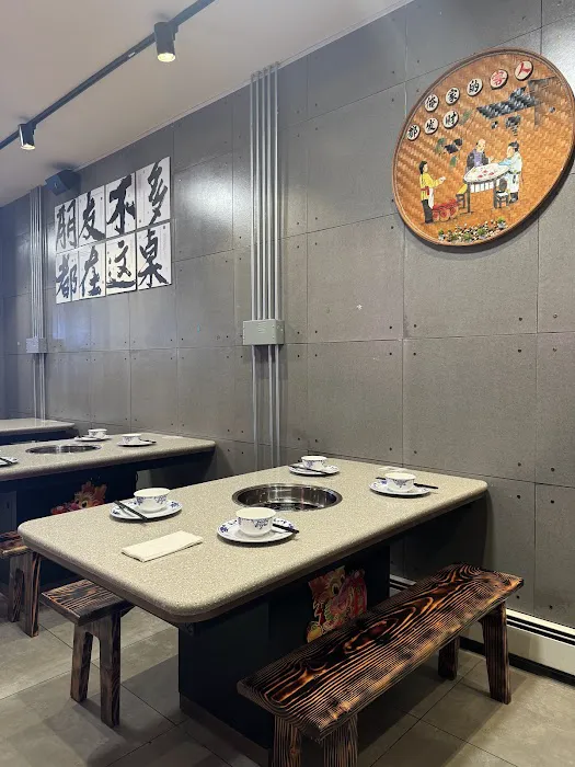 热辣滚烫 flushing 1