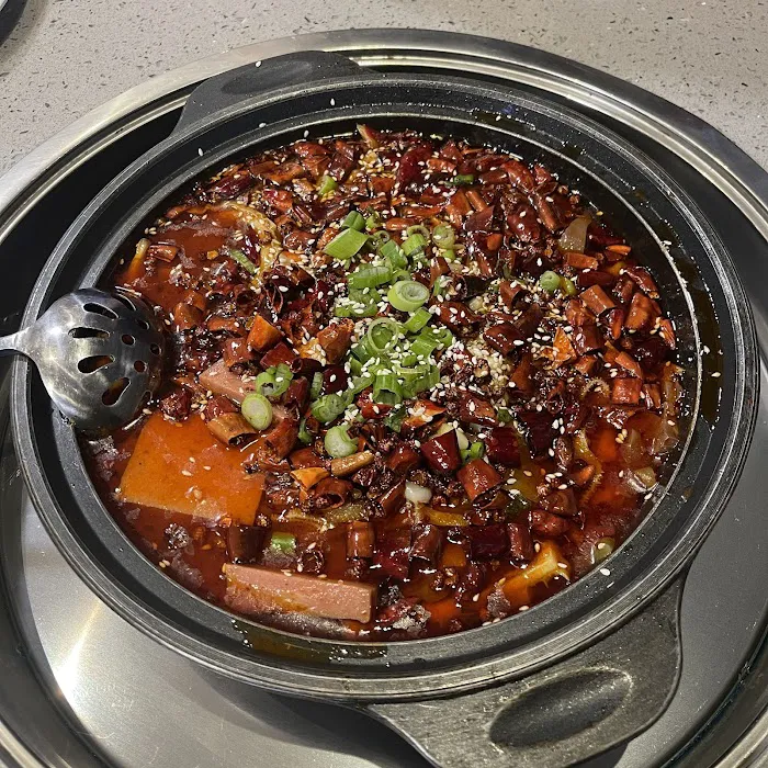 热辣滚烫 flushing 8