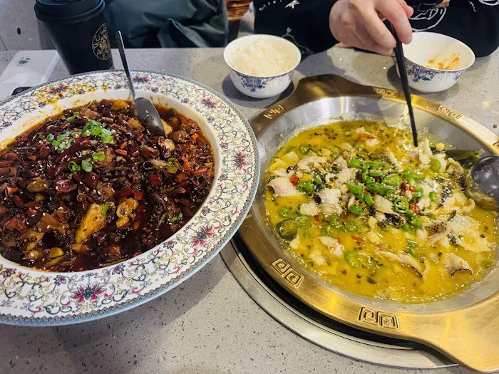 热辣滚烫 flushing 6