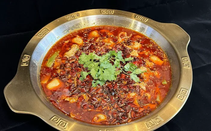 热辣滚烫 flushing 7