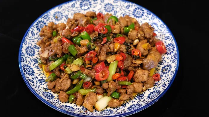 热辣滚烫 flushing 4