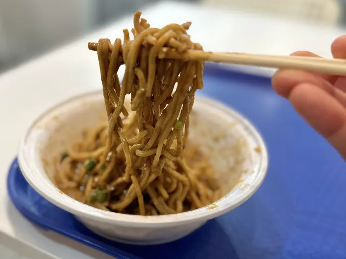 Wuhan Foodie 4